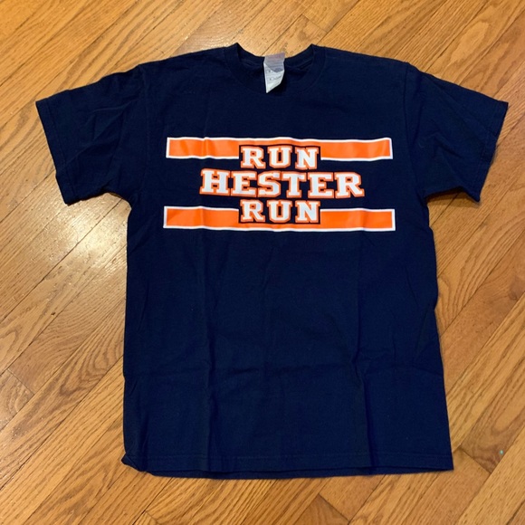 devin hester shirt